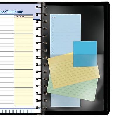 AT A GLANCE 2026 QuickNotes 5