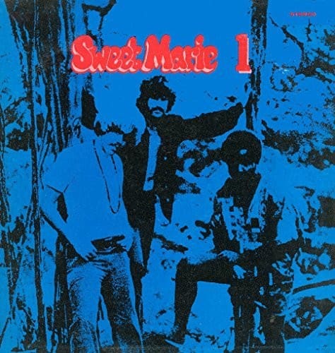 Sweet Marie - Sweet Marie 1  - COMPACT DISCS