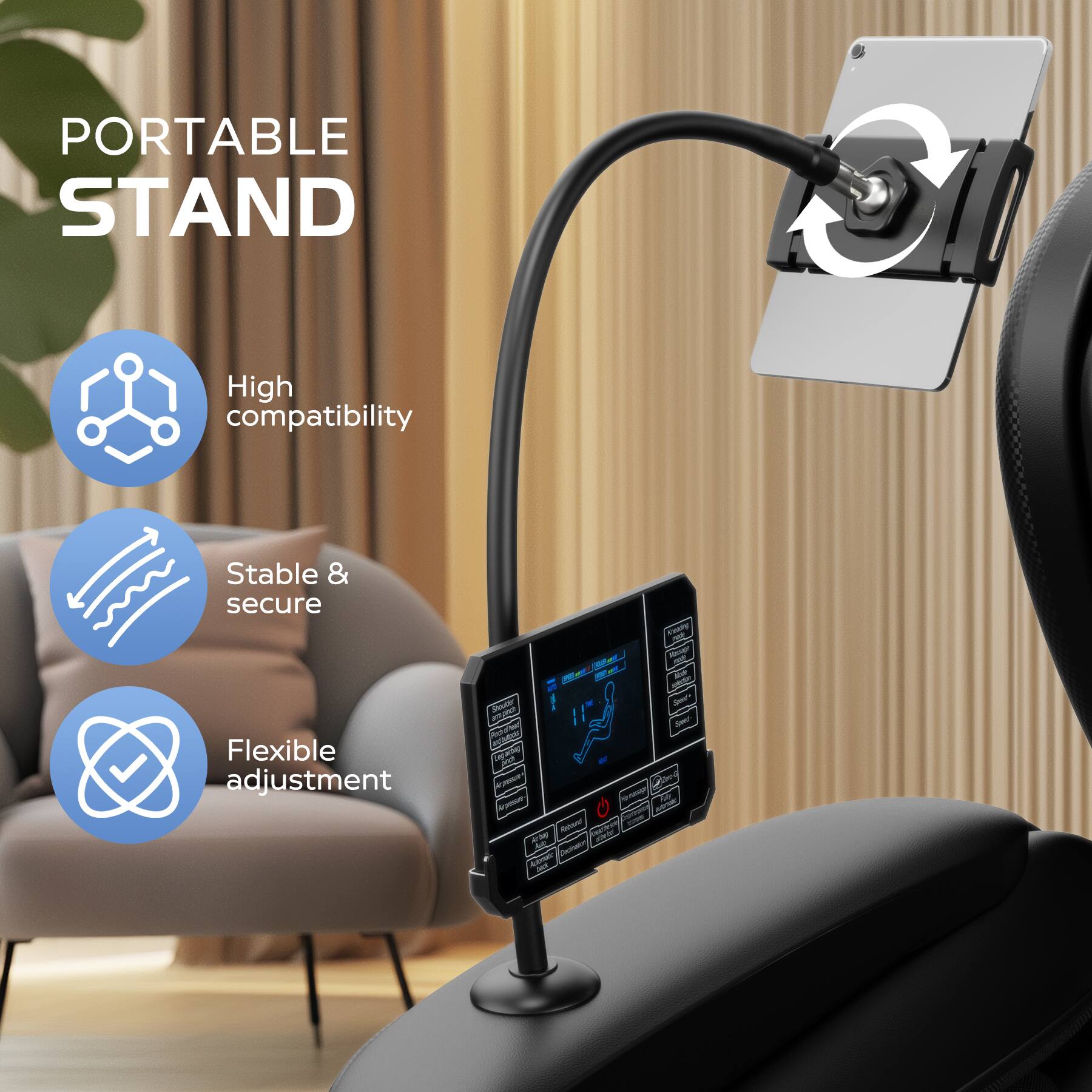 media item thumbnail