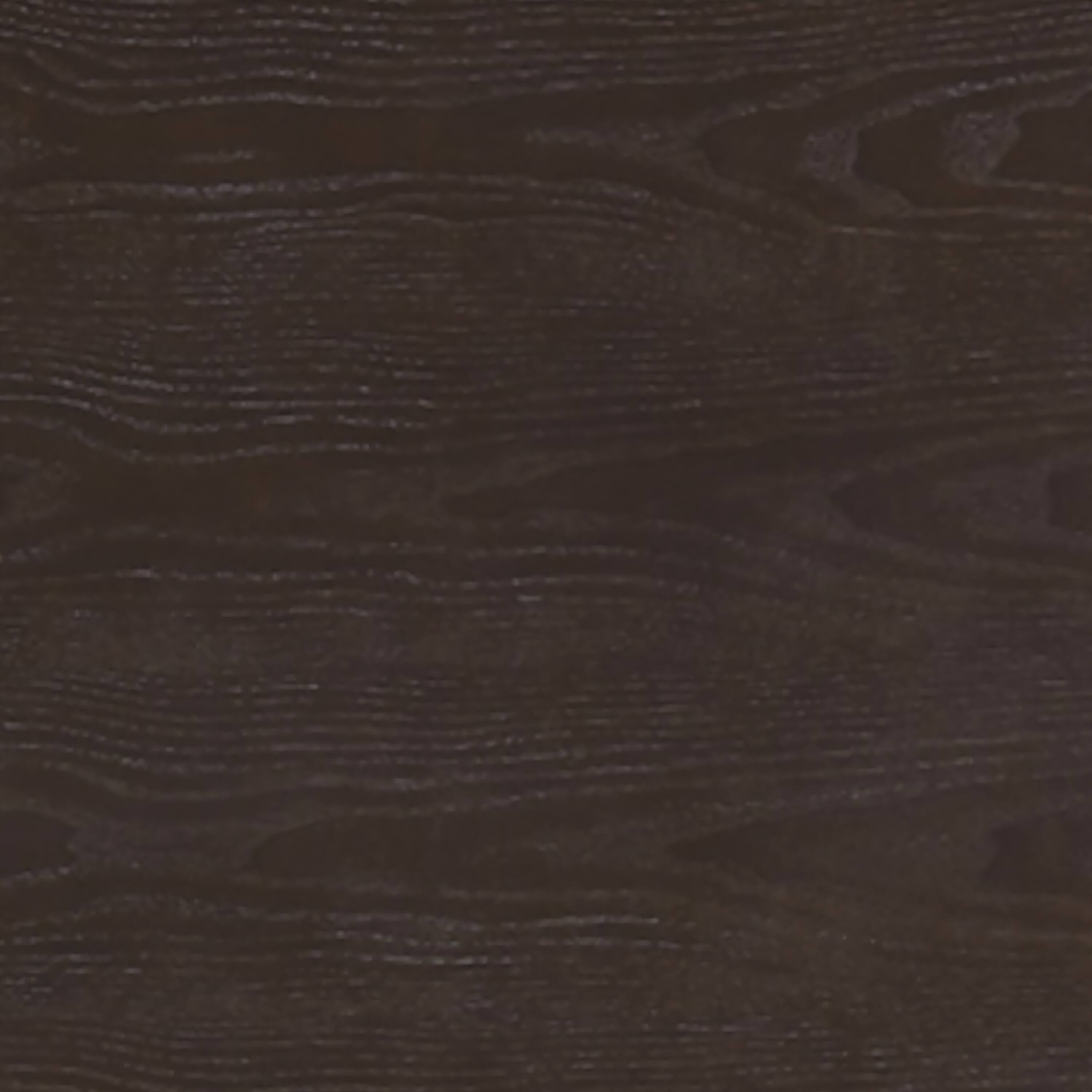 Alt View 10. Emma + Oliver - Ashton Classic Wooden Platform Bed with Headboard - Dark Brown.