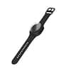 Front. ZAGG - Fusion Smart Watch Screen Protector 46mm for Galaxy Watch8 Classic - Clear.