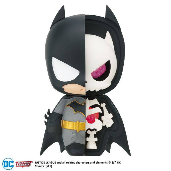 TM JUSTICE JUSTICE LEAGUE and all related characters and elements & "DC DC DC LEAGUE Comics. (s21)