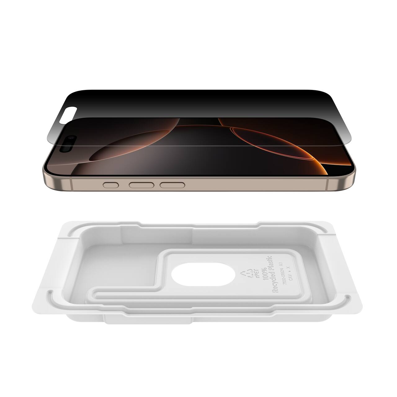 Plastic = - < 3 IPET 100% 7100-01824 CAV Recycled

100% Recycled plastic
CAV
1.25 L