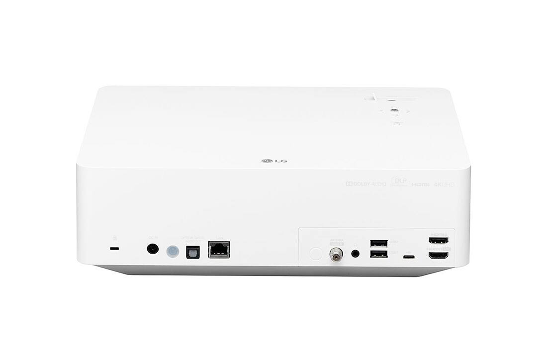 LG DOLBY AUDIO HOME 4K UHD ANTENA EGTTOS J00 2501 HOME