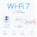 Wi-Fi 7
Quad-Band WiFi 7
Speeds up to 33 Gbps
The Ultimate 10G Connectivity, Fiber and Ethernet
Connect Over 200 Devices
Up to 320 MHz Bandwidth
A True Whole Home Multi-Gigabit Mesh WiFi
Seamless AI Roaming
TP-Link HomeShield
Multi-Link Operation
4K-QAM