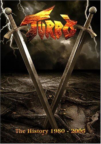 Turbo - History 1980-2005   - DVD price history on PriceWatchPro