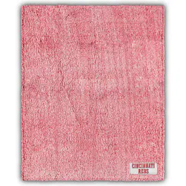 Logo Brands - Cincinnati Reds 60'' x 50'' Frosty Fleece Blanket - Multicolor