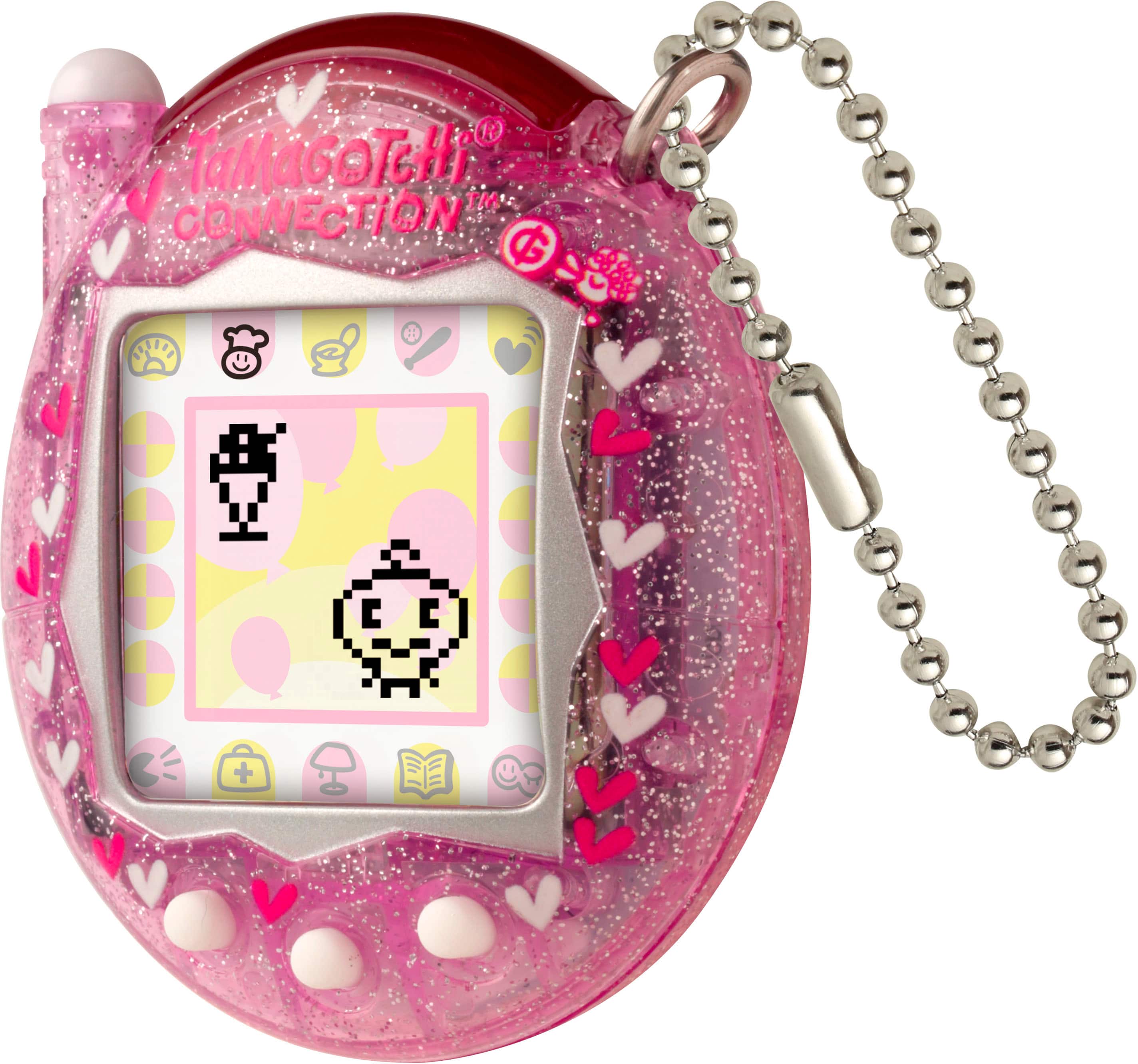 "Tamagochi Connection"
