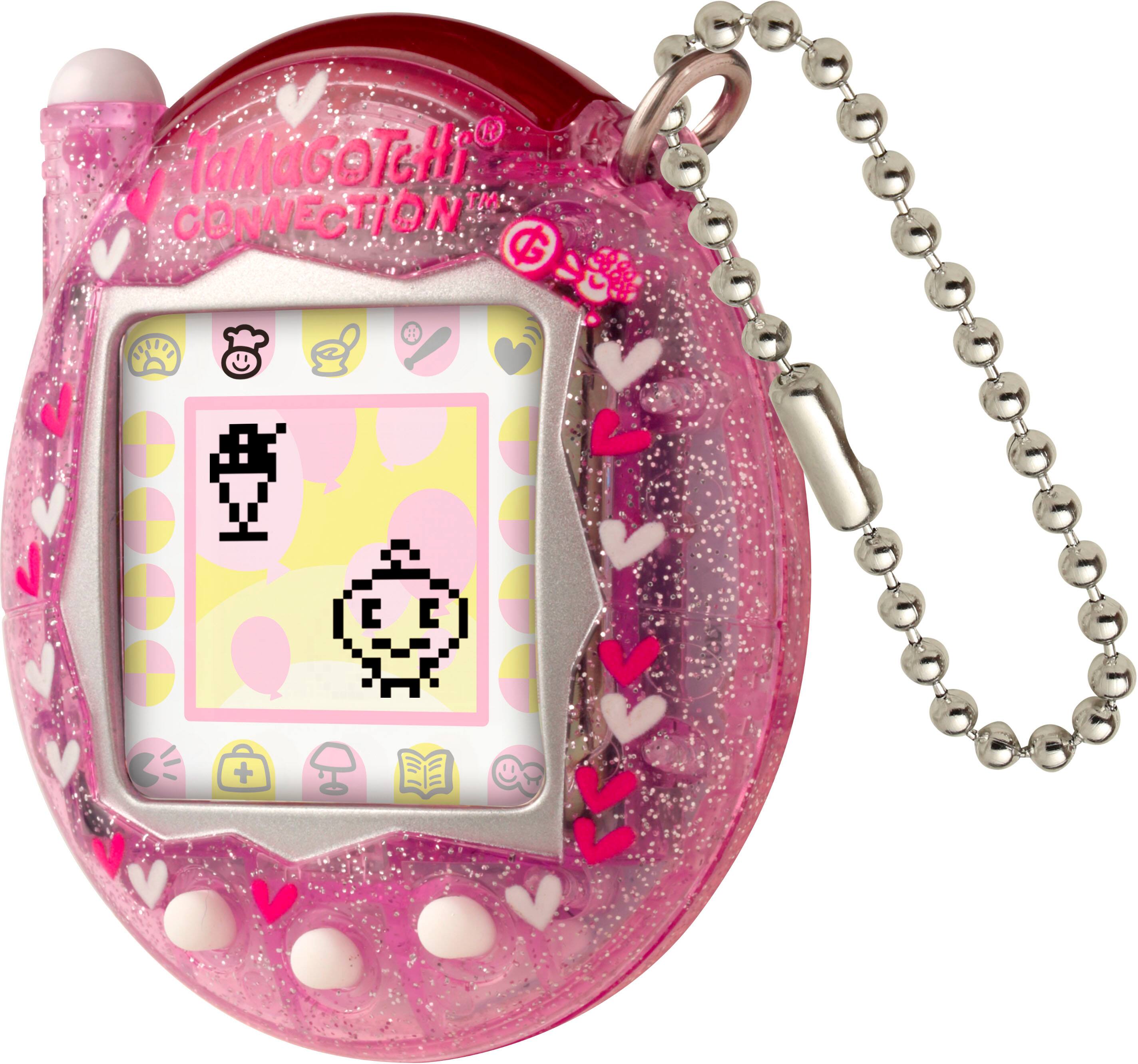 "Tamagochi Connection"