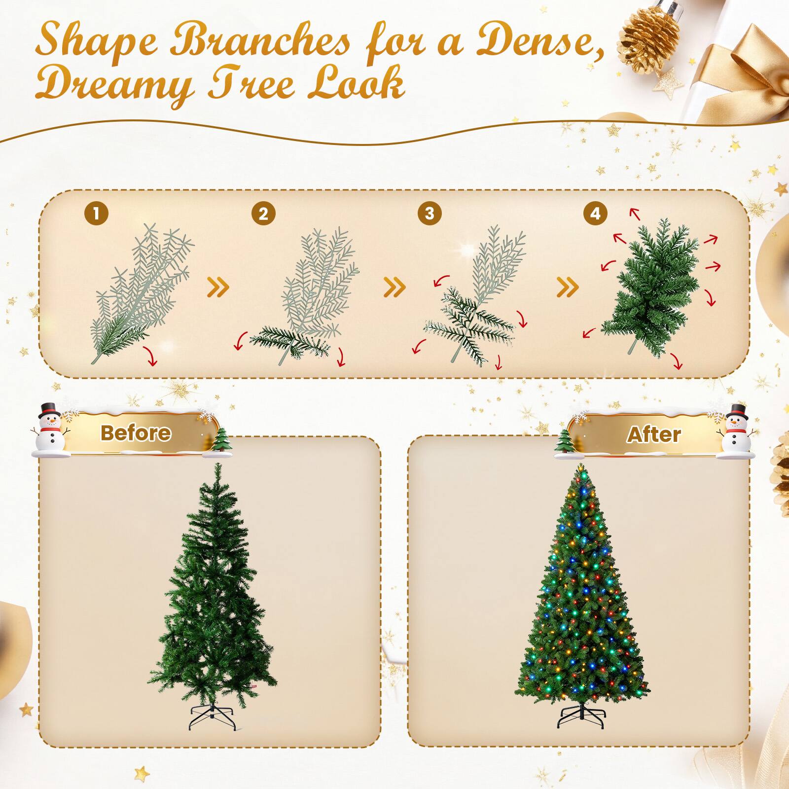 Shape Branches for a Dense, Dreamy Tree Look

1
2
3
4

Before
After