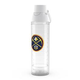 Tervis - Denver Nuggets 24oz. Emblem Venture Lite Water Bottle - Multicolor