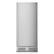 Left. Yeego - 15 inch Beverage Refrigerator, 100 Cans Beverage Fridge, Stainless Steel Indoor/Outdoor Refrigerator Freestanding - Stainless Steel.