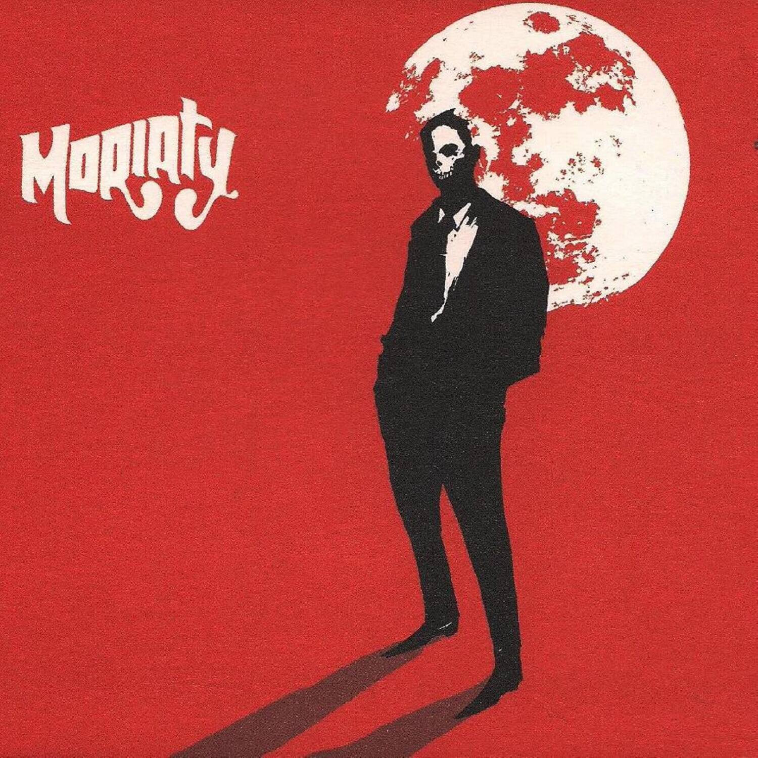 Moriaty - The Devil's Child   - VINYL LP price history on PriceWatchPro