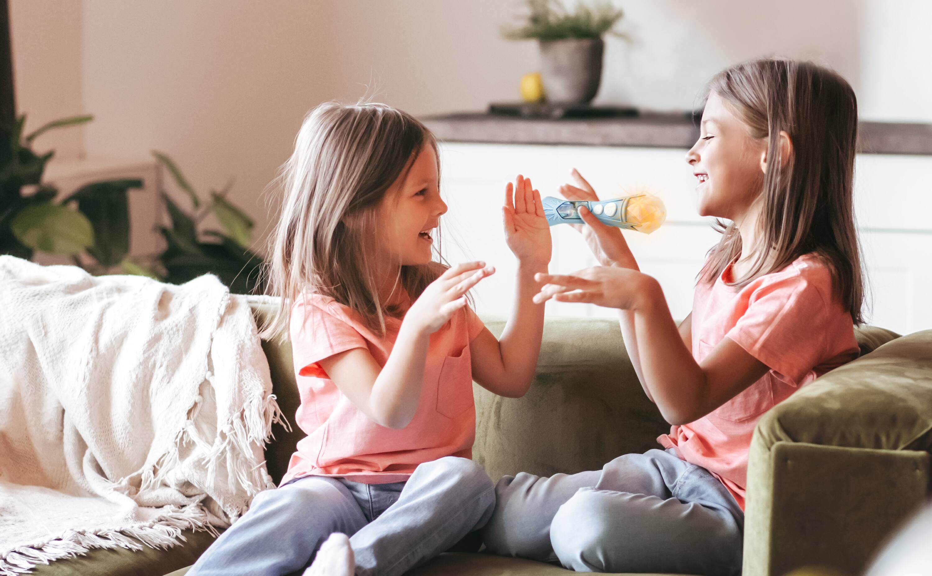 Back. eKids - eKids Disney Frozen Sing Along Karaoke Microphone for Kids.