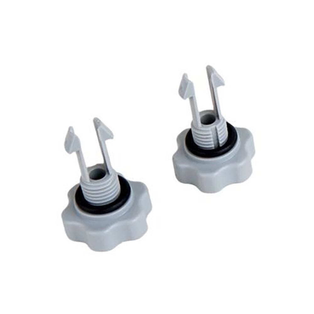 Alt View 1. Intex - Intex 25004 2,500 GPH and Below Pool Filter Pump Replacement Seals Pack Parts.