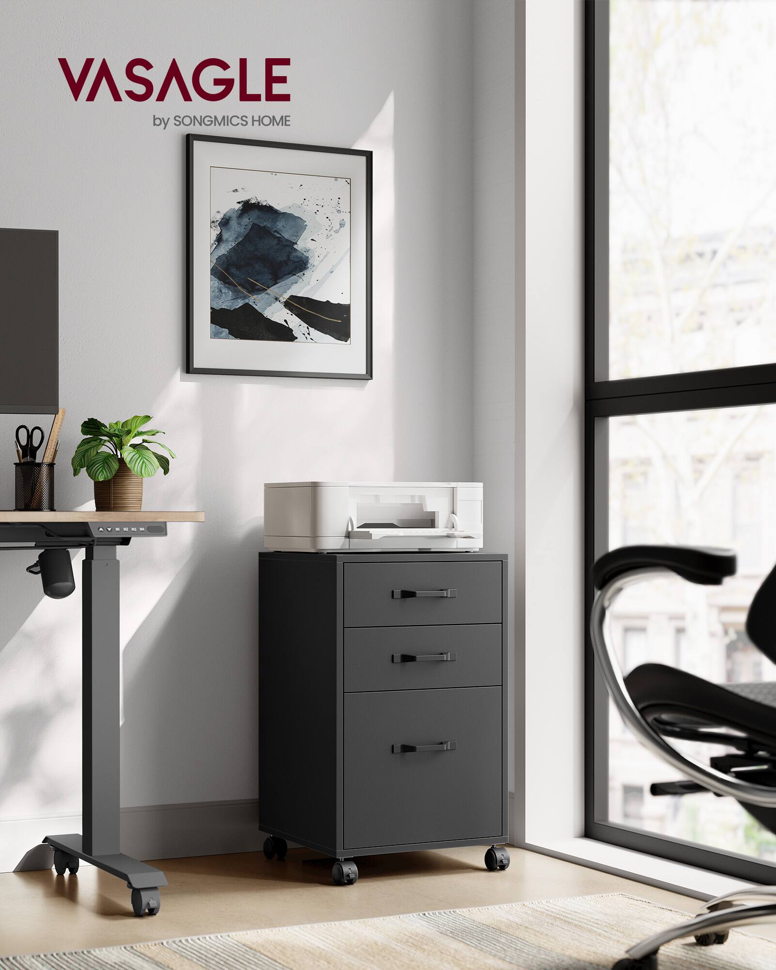 VASAGLE  
by SONGMICS HOME