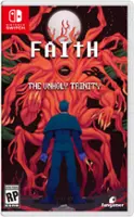 FAITH: The Unholy Trinity - Nintendo Switch - Front_Zoom