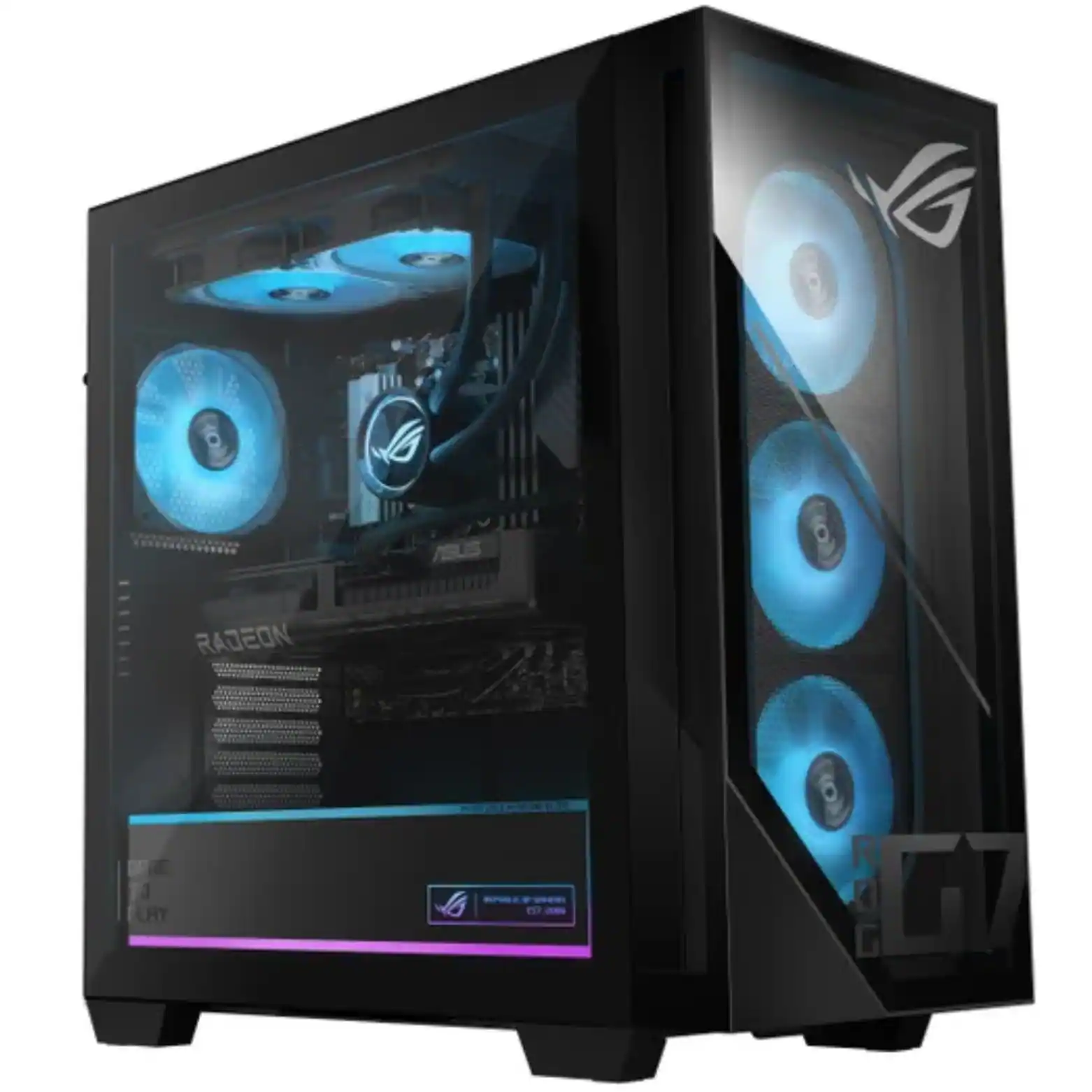 VSUS RADEON OPRE T LAY :