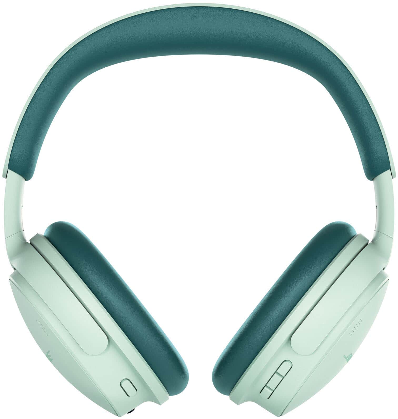 Bose QuietComfort Headphones (2nd Gen) Wireless, Over Ear, Active