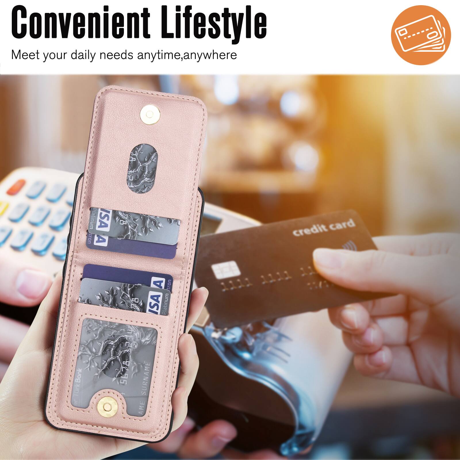 Convenient Lifestyle  
Meet your daily needs anytime, anywhere  

Z Platinum ISA  
A DJ credit card  
A ron FOA ISA Platinum  

2222 :1  
Bonk TOrk  

S6A SURNAME  
AME