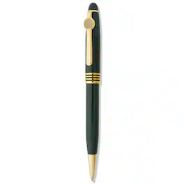 Jardine - South Carolina Gamecocks Ball Point Pen - Green