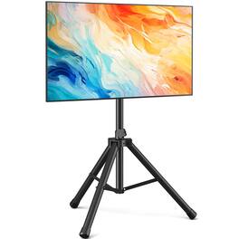 Rfiver - Suitable for 37-80 inch flat or curved screen TVs - Blcak