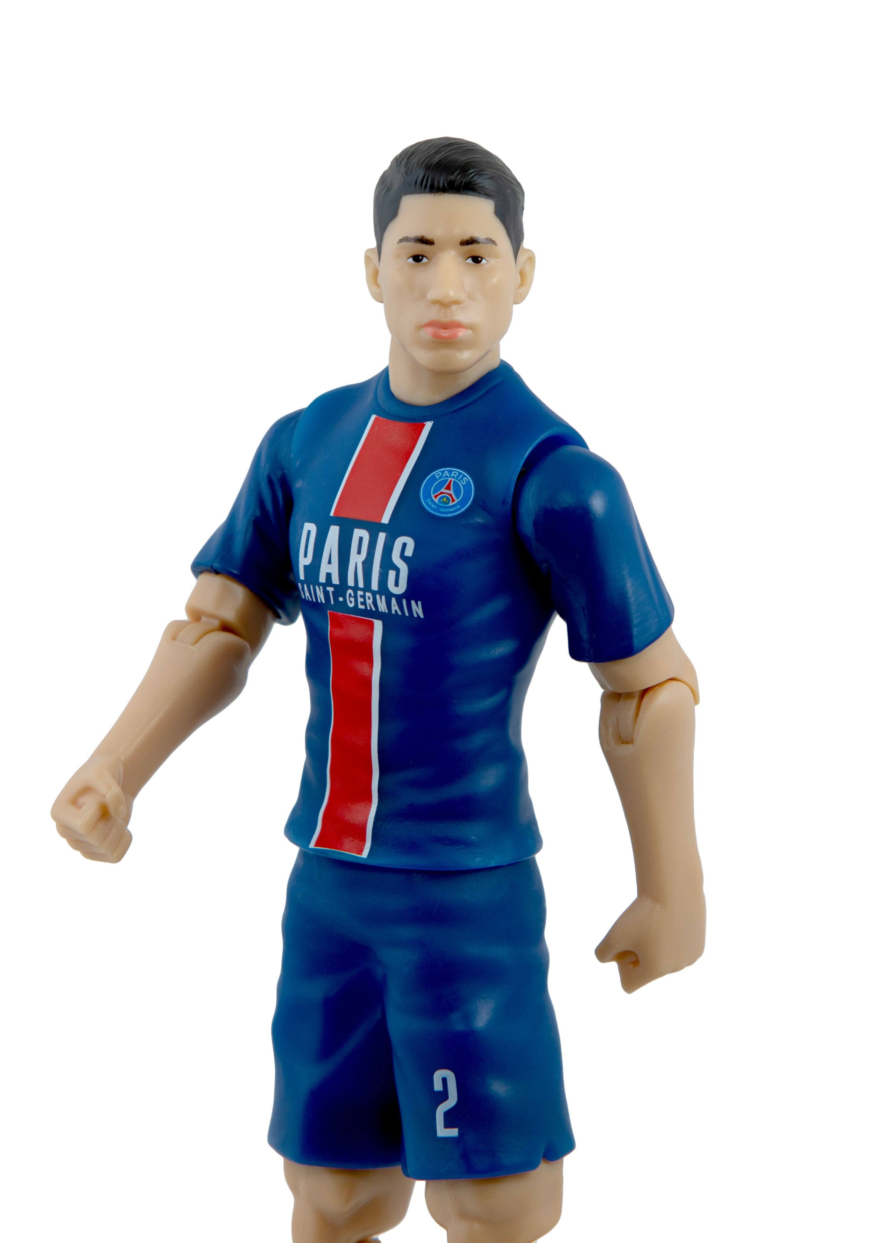 PARIS SAINT-GERMAIN 2