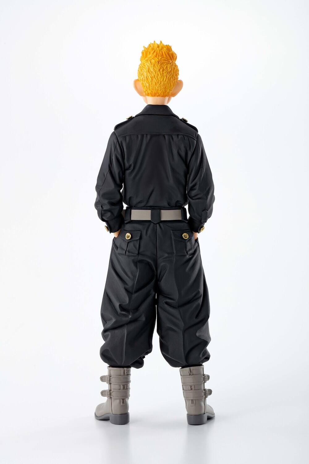 Alt View 2. PopMarket - BanPresto - Tokyo Revengers - Takemichi Hanagaki vol.2 Statue   - Collectibles - Multicolor.