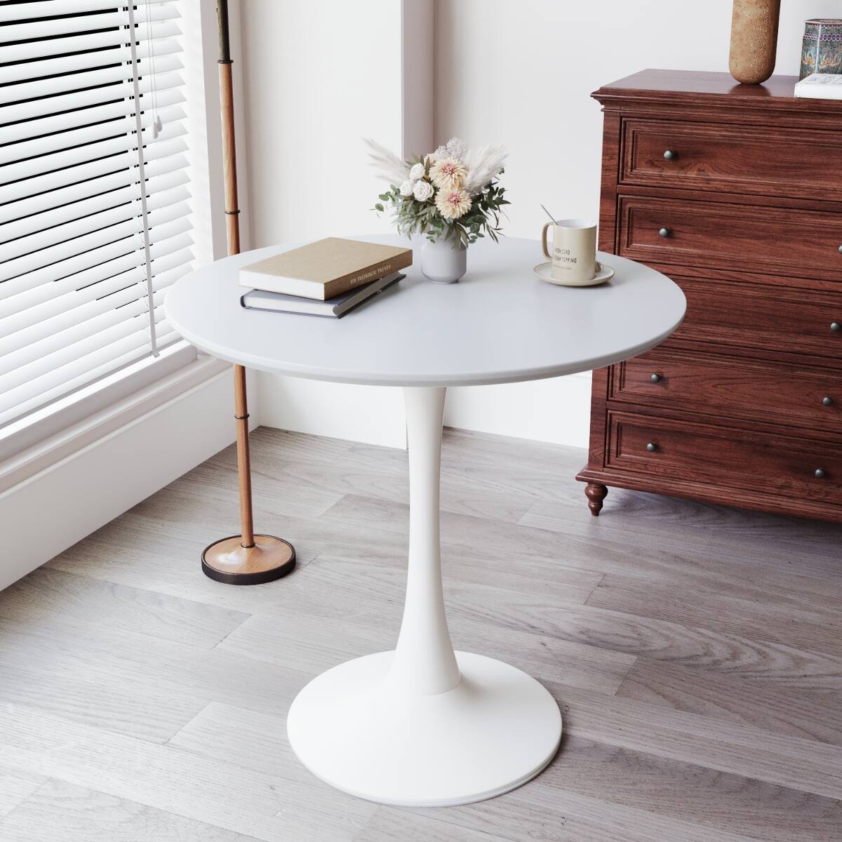 2015 ARTIFICIAL  
LIVING