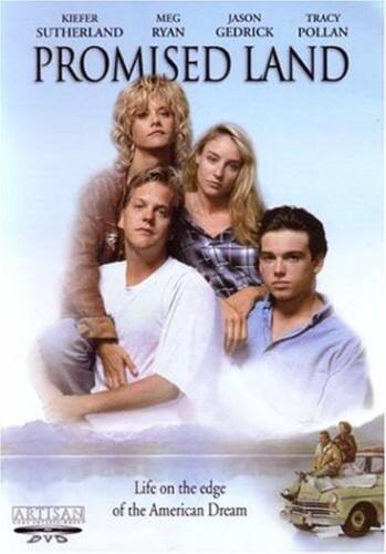 Promised Land  - DVD