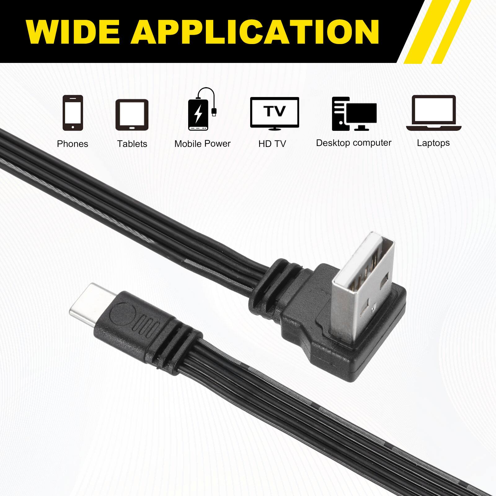 WIDE APPLICATION

TV  
Phones  
Tablets  
Mobile Power  
HD TV  
Desktop computer  
Laptops