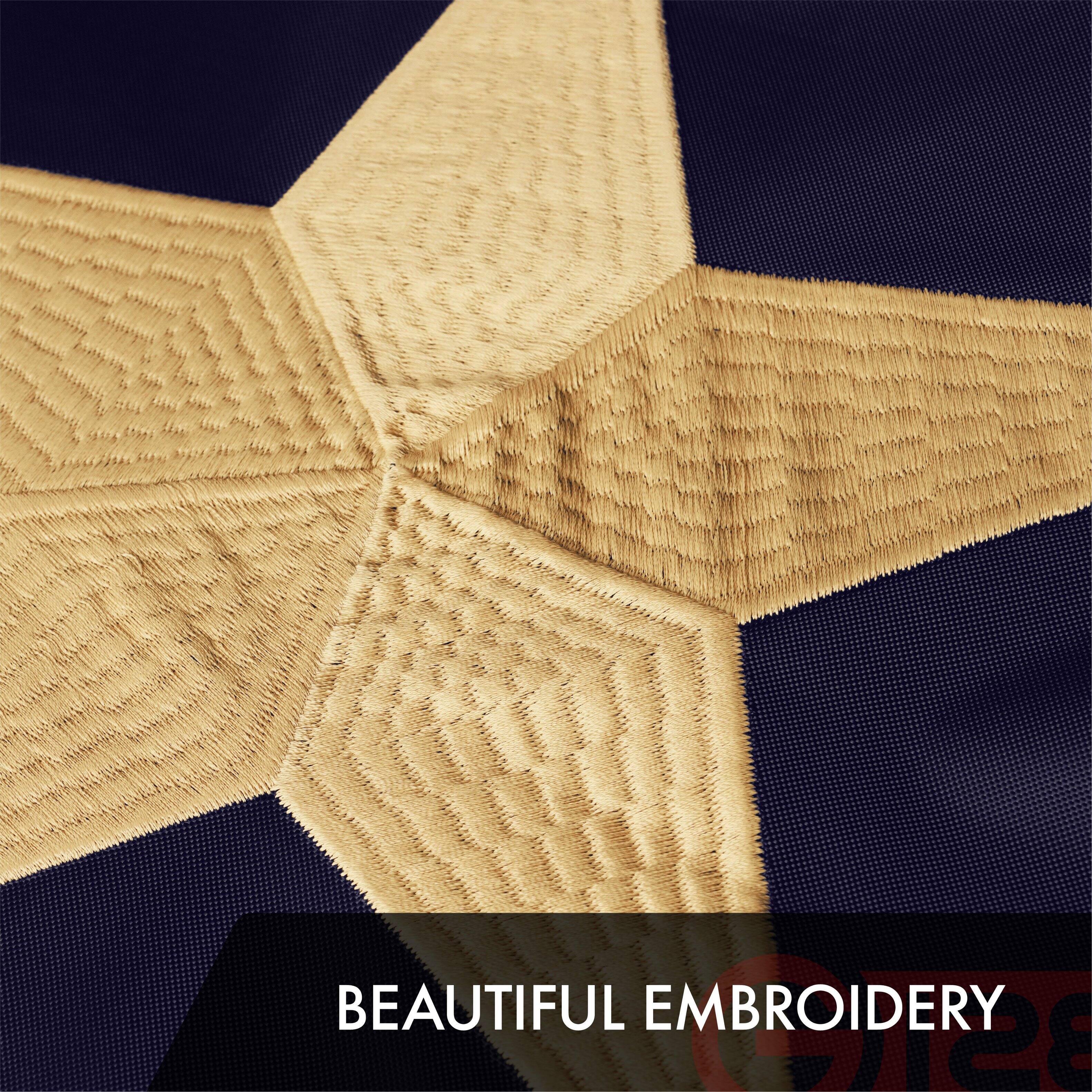 BEAUTIFUL EMBROIDERY