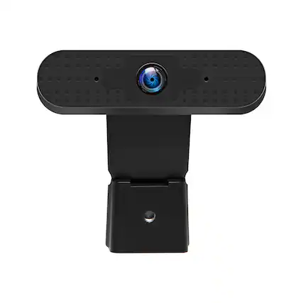 Front. OTM Essentials - OTM Essentials HD Pro Webcam.