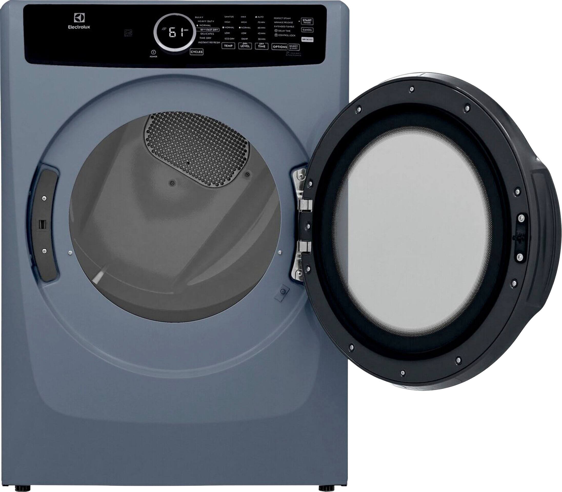 Electrolux - CRLEs 1 LEVEL