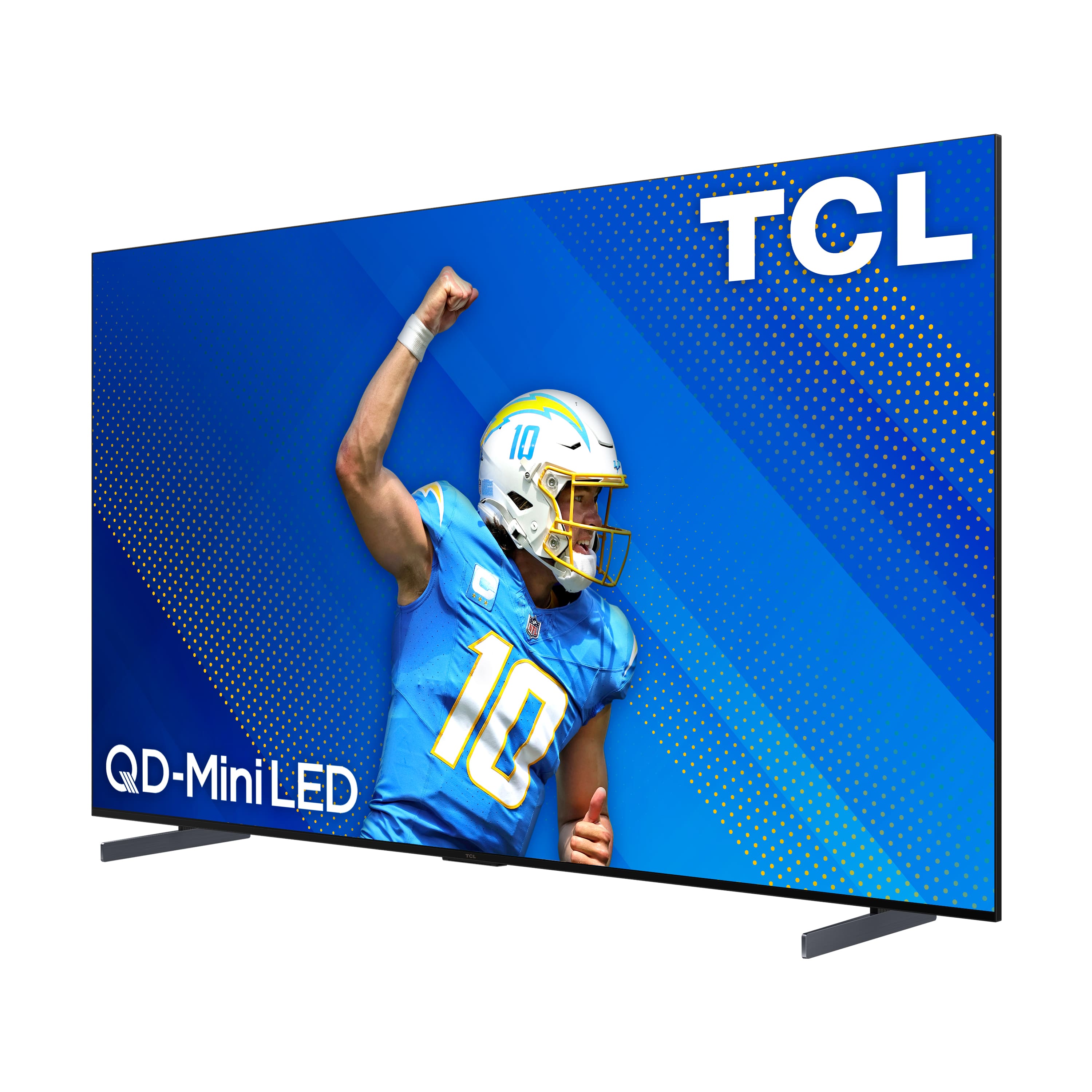 TCL QD-MiniLED LED 10
