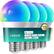 1100 Lumens
Linkind
matter
Works with AiDot
Works with Alexa
Works with Google Home
Works with Samsung SmartThings
Works with Apple Home