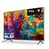 Left Zoom. TCL - 55” Class 6-Series 4K UHD Mini-LED QLED Dolby Vision HDR Roku Smart TV.