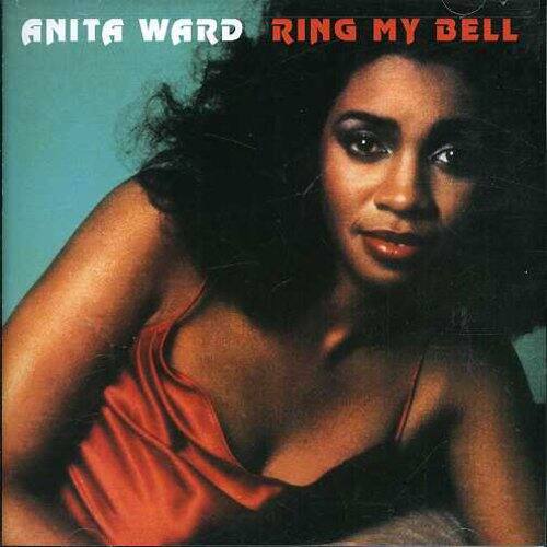 Anita Ward - Ring My Bell   - COMPACT DISCS [CD] price history on PriceWatchPro