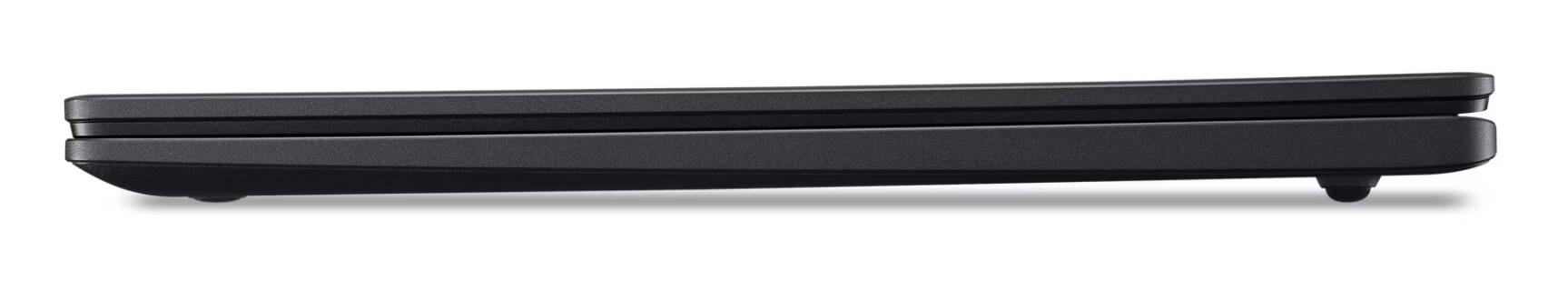 Alt View 4. Acer - Chromebook 314 14" FHD Celeron N4500 4GB 128GB eMMC ChromeOS CBOA314-1H-C7QF - Black.