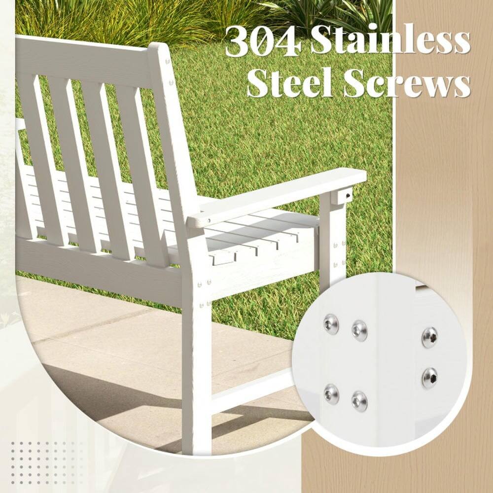 304 Stainless Steel Screws