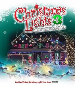 Christmas Lights 3: Winter Wonderlights - BLU-RAY