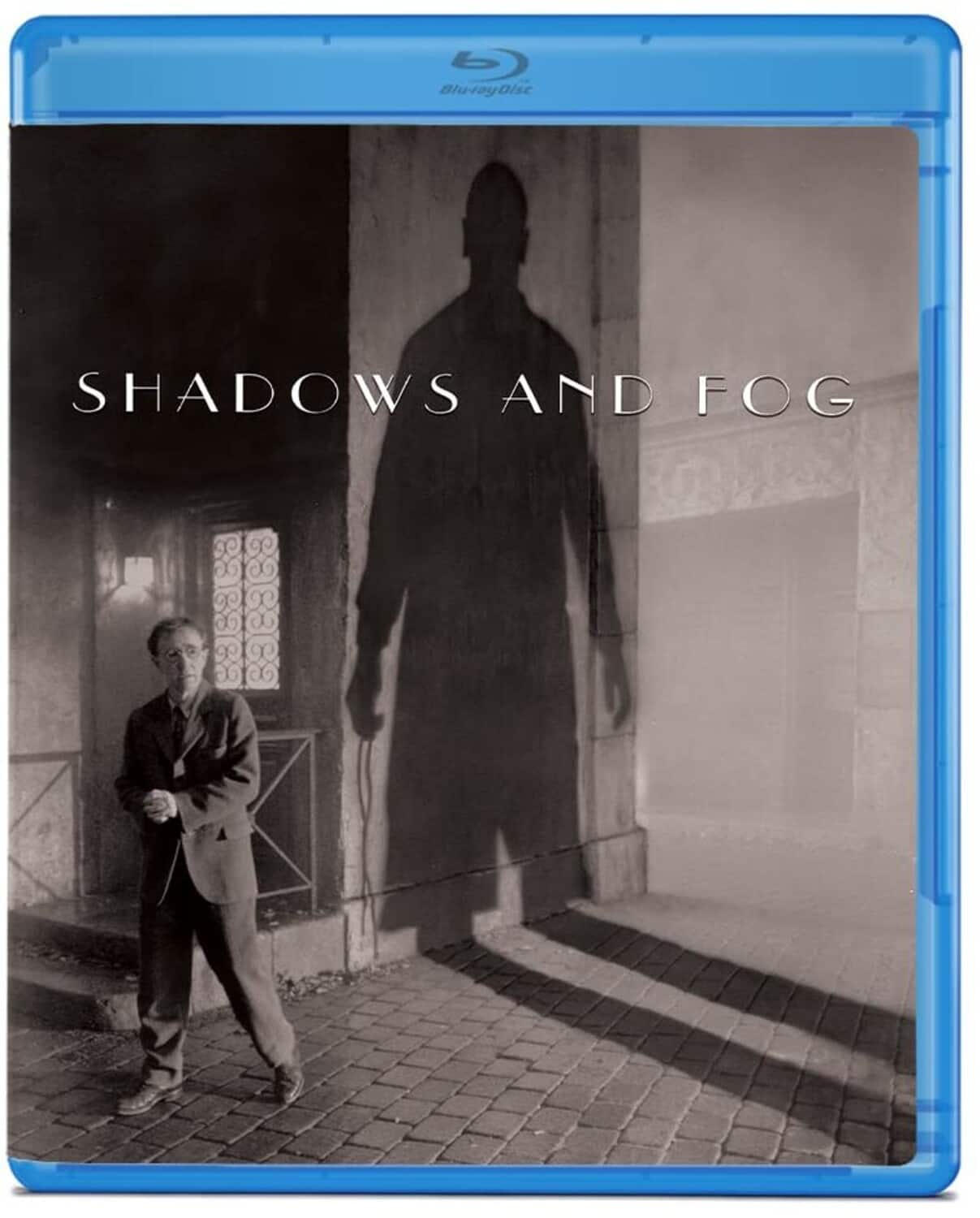 Shadows And Fog  - BLU-RAY
