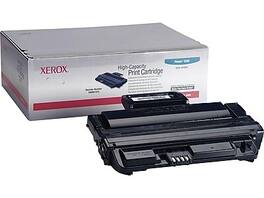 Xerox - 106R01374 Black Standard Yield Toner Cartridge
