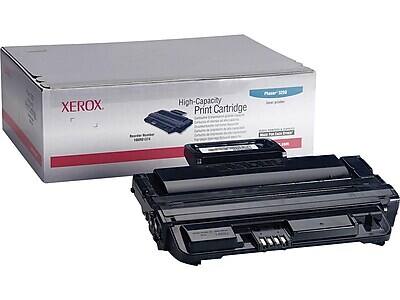 XEROX
High-Capacity Print Cartridge