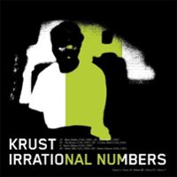 Irrational Numbers, Vol. 3 [LP] - VINYL - Front_Zoom