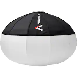 Lantern 120 47" Large Omnidirectional Aputure Mount Soft Box