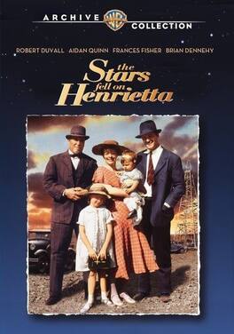 Stars Fell On Henrietta, The - DVD