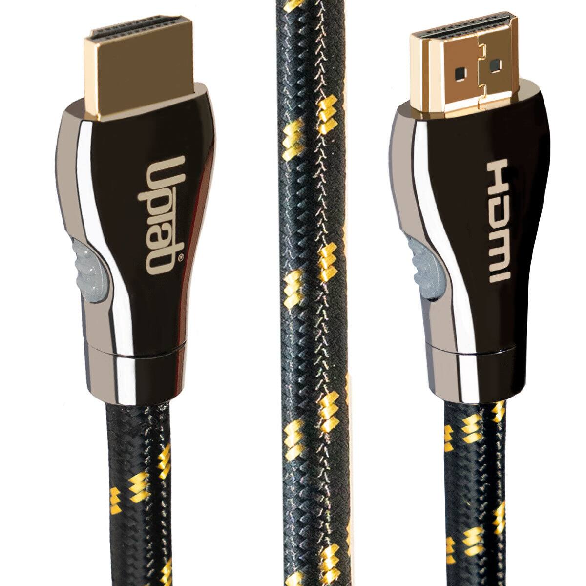 Uprab HDMI