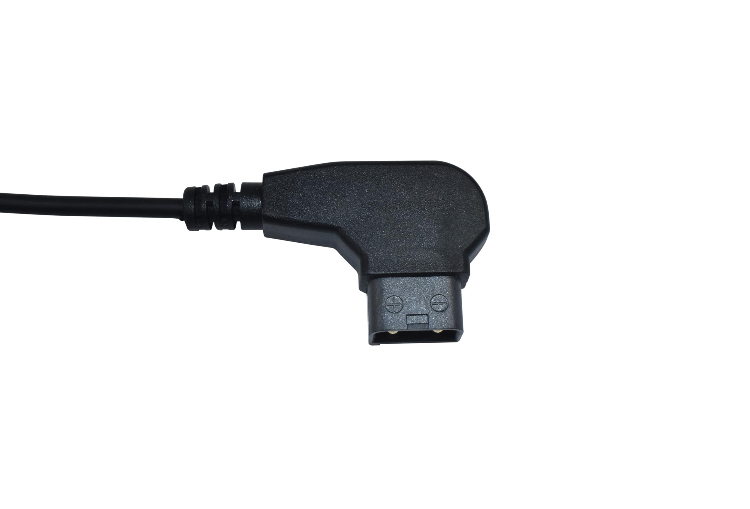 Left. HQRP - D-Tap to Locking DC 5.5x2.5mm Monitor Cable for Atomos Ninja V KiPRO SmallHD Shogun Sony PIX-E7 PIX-E5 7 Touchscreen.
