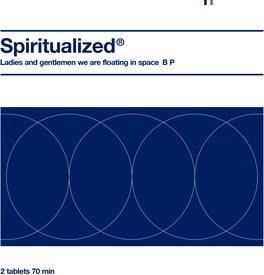 Spiritualized - Ladies And Gentlemen We Are Floating In Space - VINYL LP